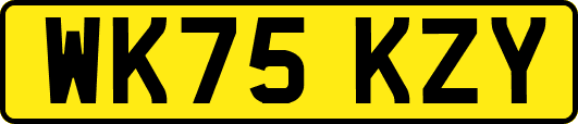 WK75KZY