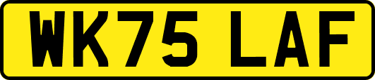 WK75LAF