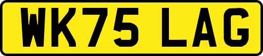 WK75LAG