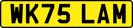 WK75LAM