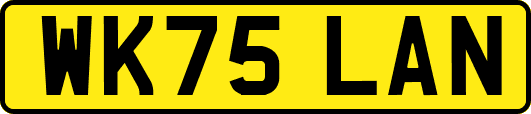 WK75LAN
