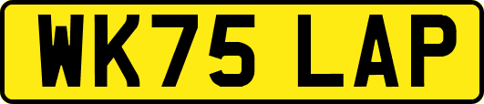 WK75LAP