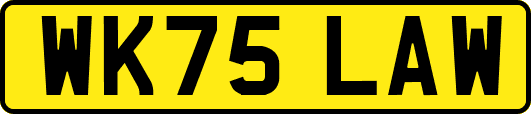 WK75LAW