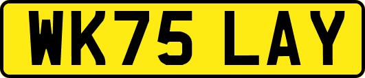 WK75LAY