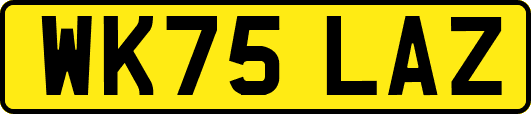 WK75LAZ