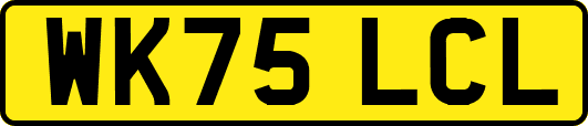 WK75LCL