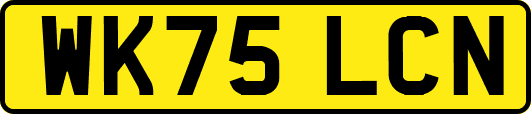 WK75LCN