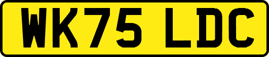 WK75LDC