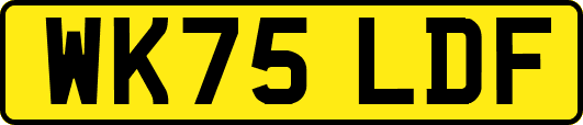 WK75LDF