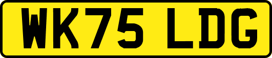WK75LDG