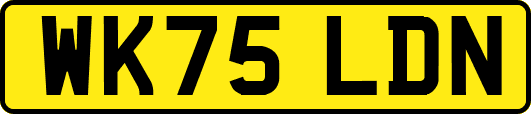 WK75LDN