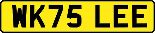 WK75LEE