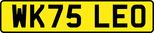 WK75LEO