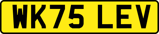 WK75LEV