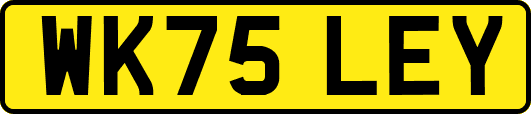 WK75LEY