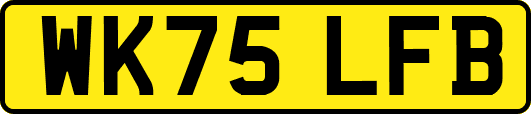 WK75LFB