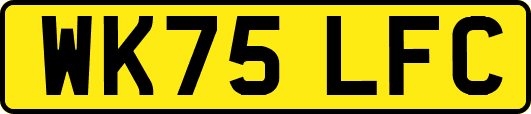 WK75LFC