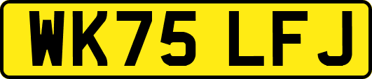 WK75LFJ