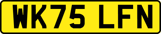 WK75LFN