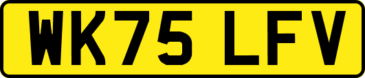 WK75LFV