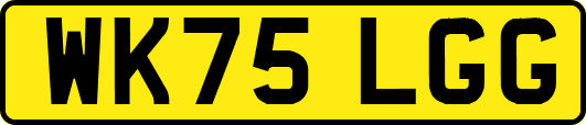 WK75LGG