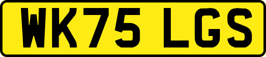 WK75LGS