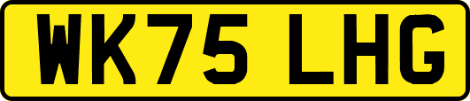 WK75LHG