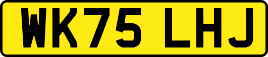 WK75LHJ