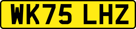 WK75LHZ