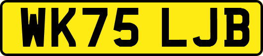 WK75LJB