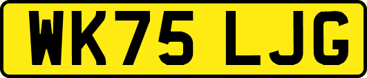 WK75LJG