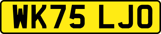 WK75LJO
