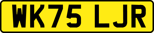 WK75LJR
