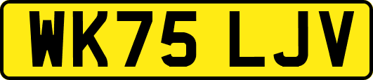 WK75LJV