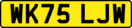 WK75LJW