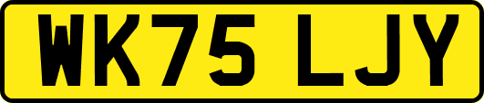 WK75LJY