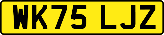 WK75LJZ
