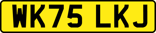 WK75LKJ
