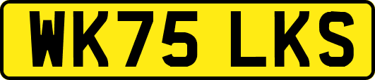WK75LKS
