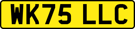 WK75LLC
