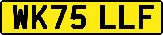 WK75LLF