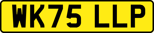 WK75LLP