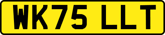 WK75LLT