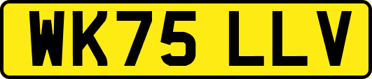 WK75LLV