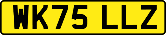 WK75LLZ