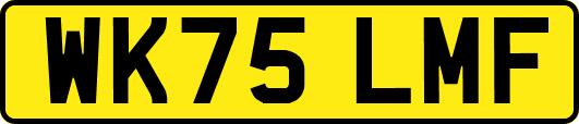 WK75LMF