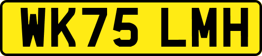 WK75LMH
