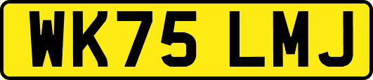 WK75LMJ