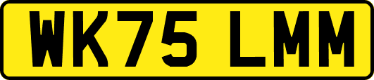 WK75LMM