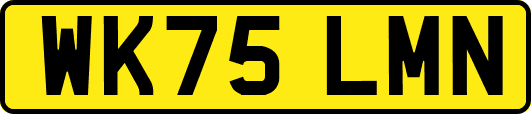 WK75LMN